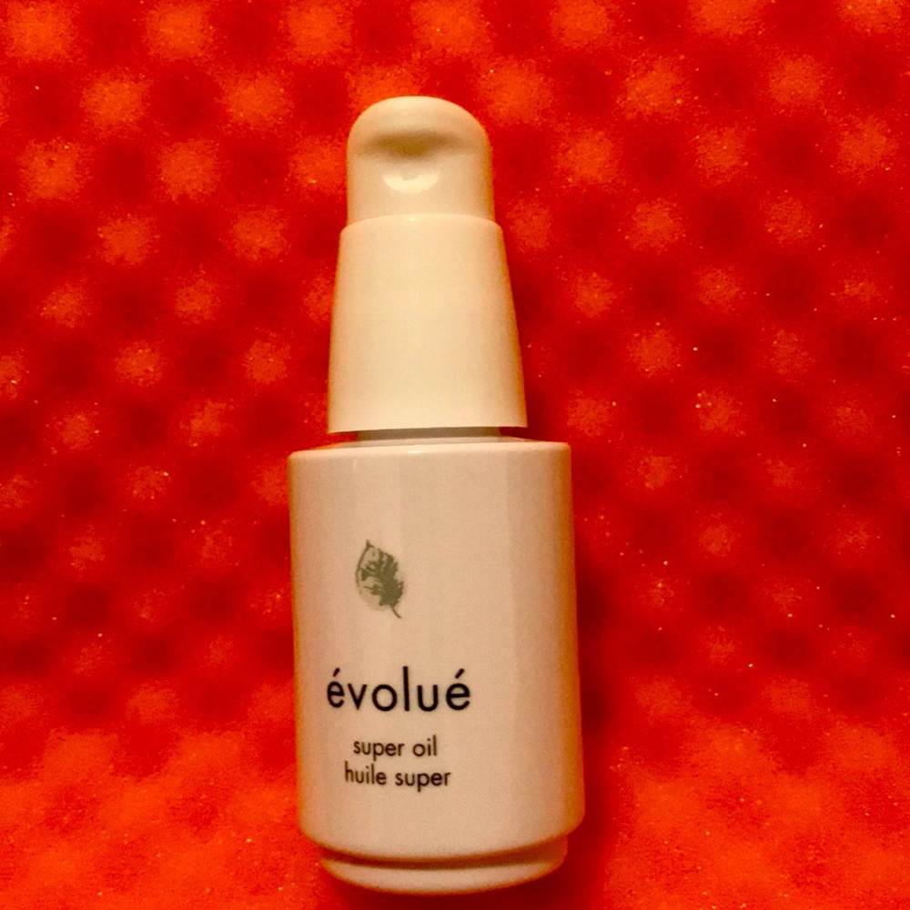 New Evolue Super Oil 30 ml 1 fl Oz